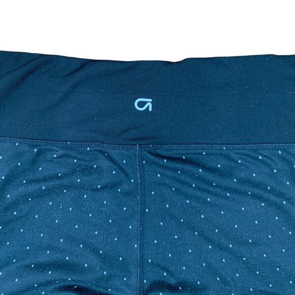 Gap Fit Athletic Capri Leggings - Picture 3 of 4